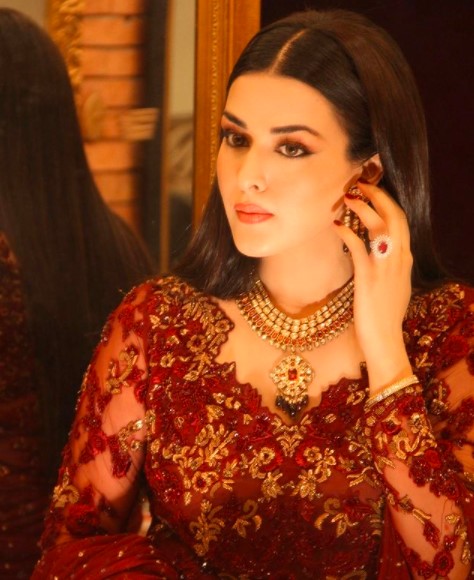 makeup influencers in pakistan