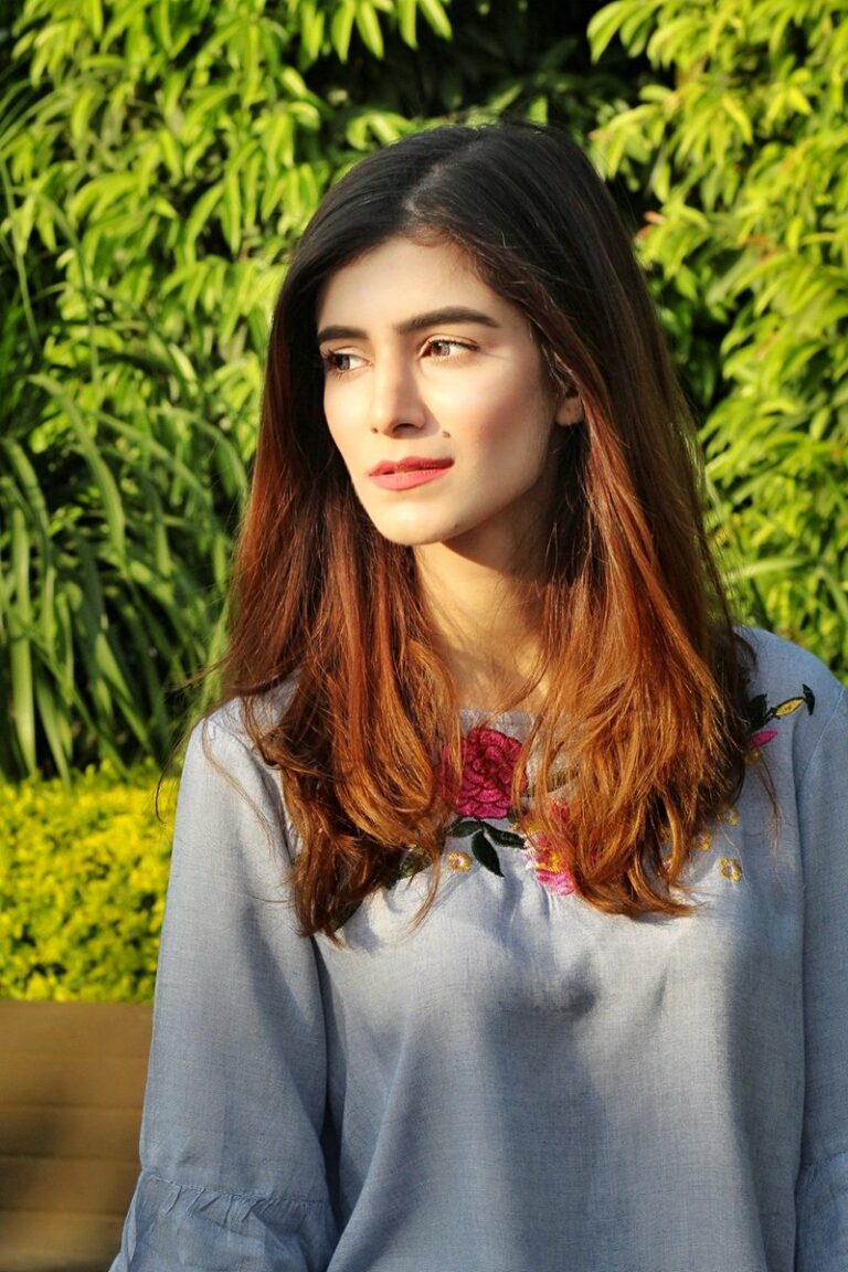 Top Fashion Bloggers in Pakistan - List of Best Pakistani Fashion ...