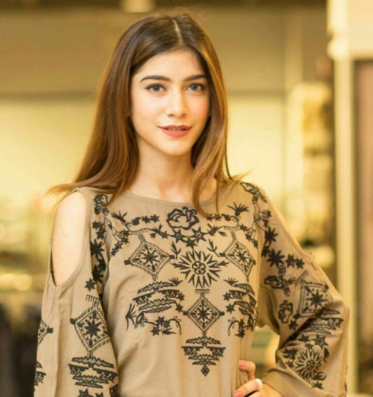 Top Fashion Bloggers in Pakistan - List of Best Pakistani Fashion ...