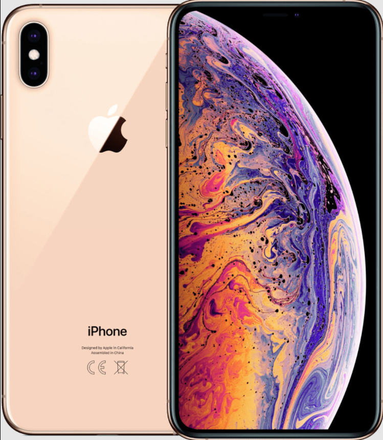 iPhone XS Price in Pakistan