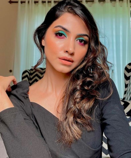 beauty bloggers on instagram in pakistan