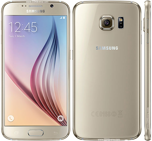 Samsung Galaxy S6 Price in Pakistan