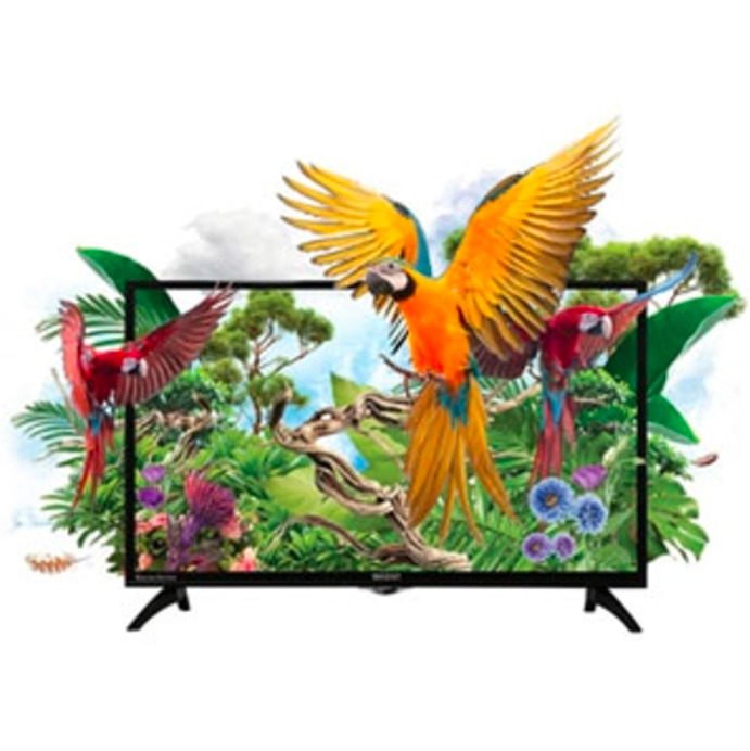 55” Smart LED TV by Orient  
Smart LED TVs in Pakistan Under 100000