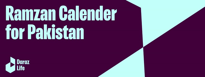  Ramadan Calendar 2022 – Ramadan Time Table in Pakistan