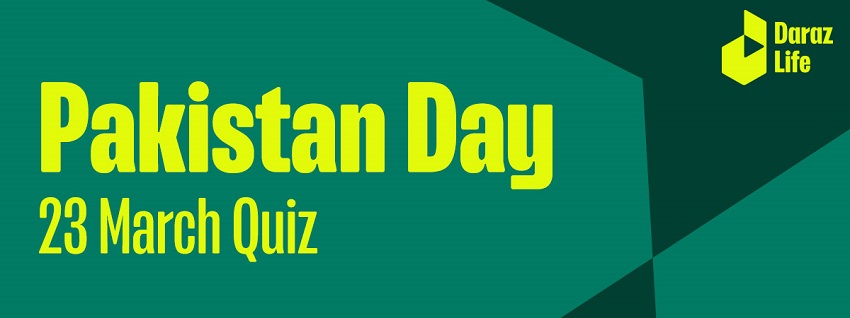  Take This Quiz to Check Your Knowledge About Pakistan Resolution Day