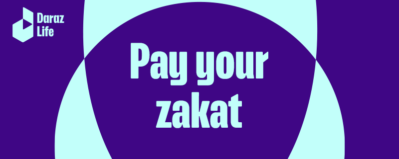  Donate and Pay Your Zakat in 2022 with Ramadan Daraz Se!