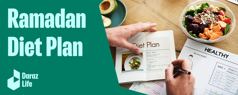 Ramadan-Diet-Plan