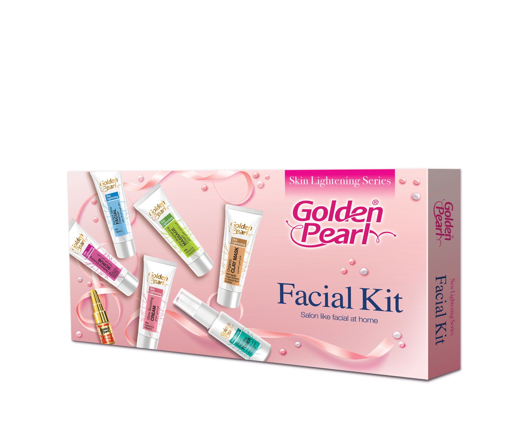 goldenpearlfacialkit Daraz Blog