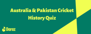 pakistan-australia-quiz