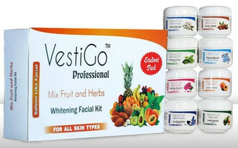 Soft Cure Facial Kit Price In Pakistan