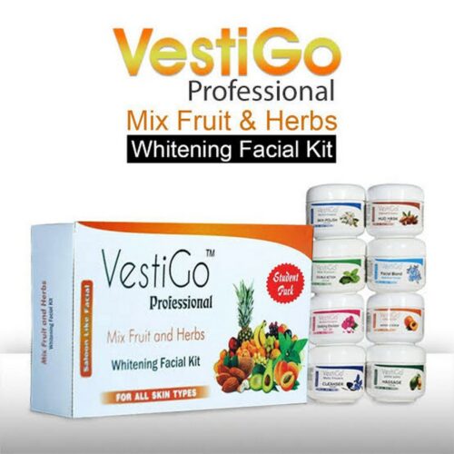 vestigo facial kit Daraz Blog