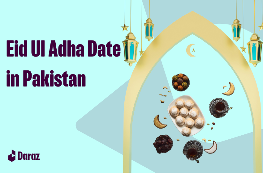 Eid Ul Adha 2023 In Pakistan Date Bakra Eid 2023 Date In Pakistan