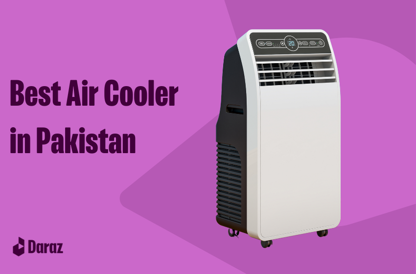  Air Cooler Buying Guide: 9 Best Air Cooler in Pakistan 2023
