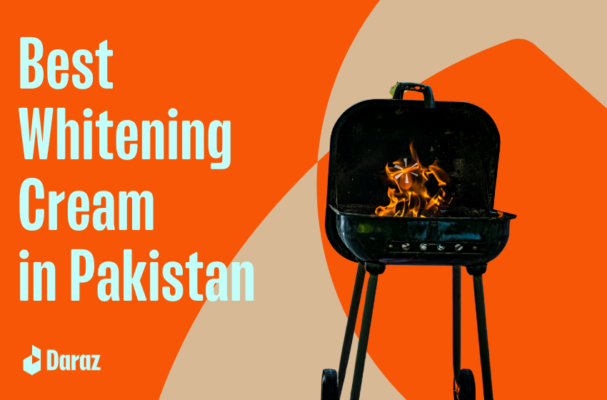 Best BBQ Grill Price in Pakistan (2023 Updated)