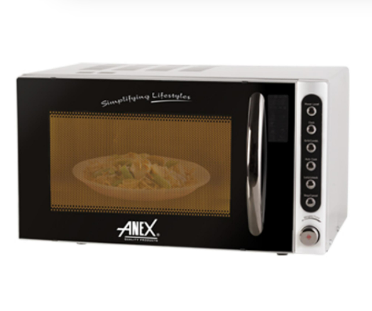 Anex Microwave Oven - AG-9031