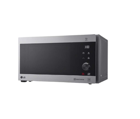 LG Microwave Oven - MH8265CIS