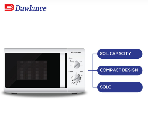 Dawlance Microwave Oven DW 210