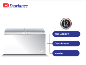 dawlance-deep-freezer