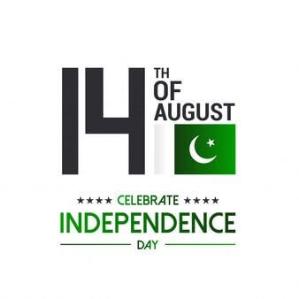 Celebrate independence day 