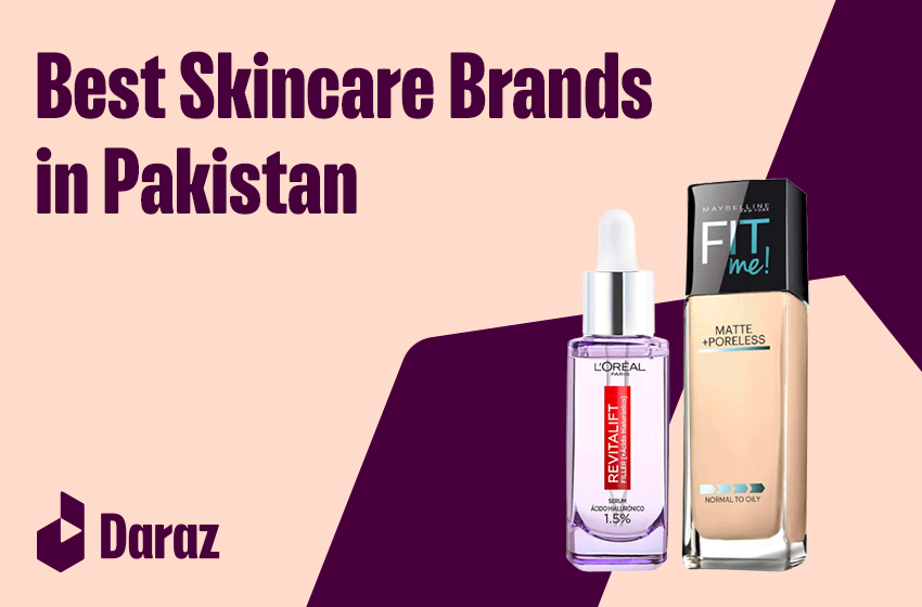 14 Best Branded Skincare Products in Pakistan to Buy Online in 2023 