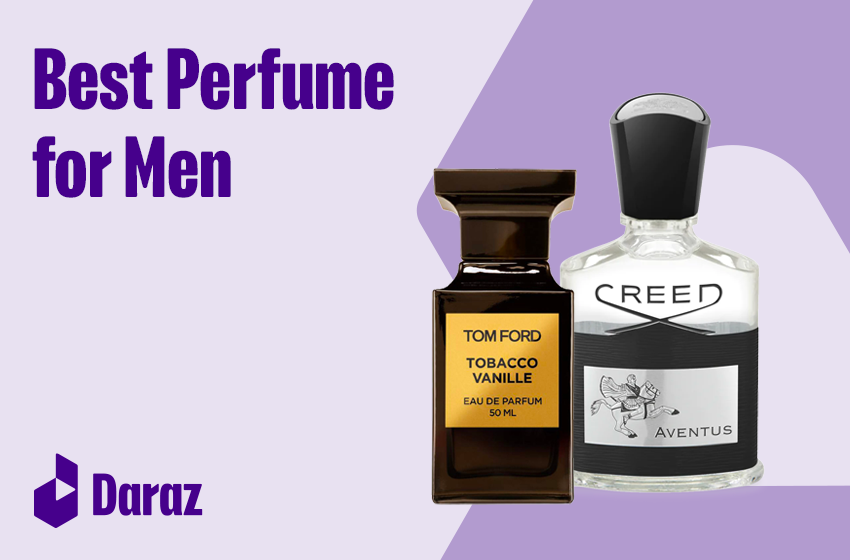  15 Best Perfumes for Men in Pakistan 2022