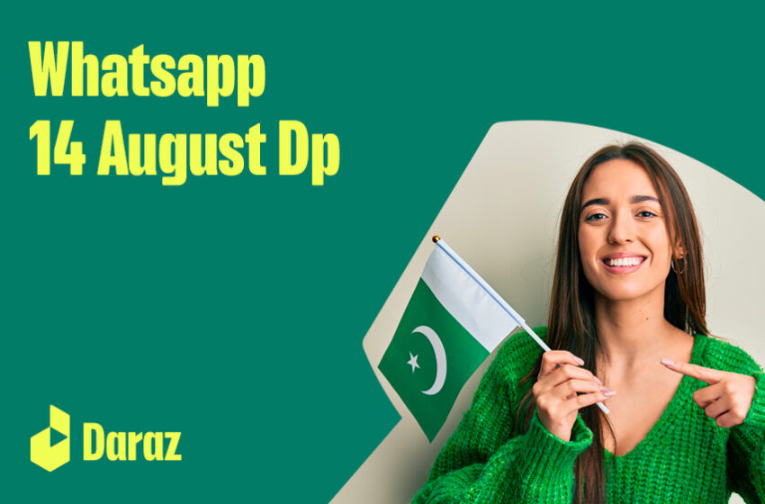  Enjoy Independence with WhatsApp 14 August Dps