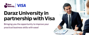 Daraz-University-x-Visa-partnership