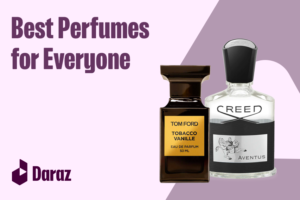 Best perfume for everyone