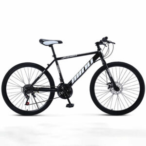 Foldable Speed Bicycle 26 Inch
