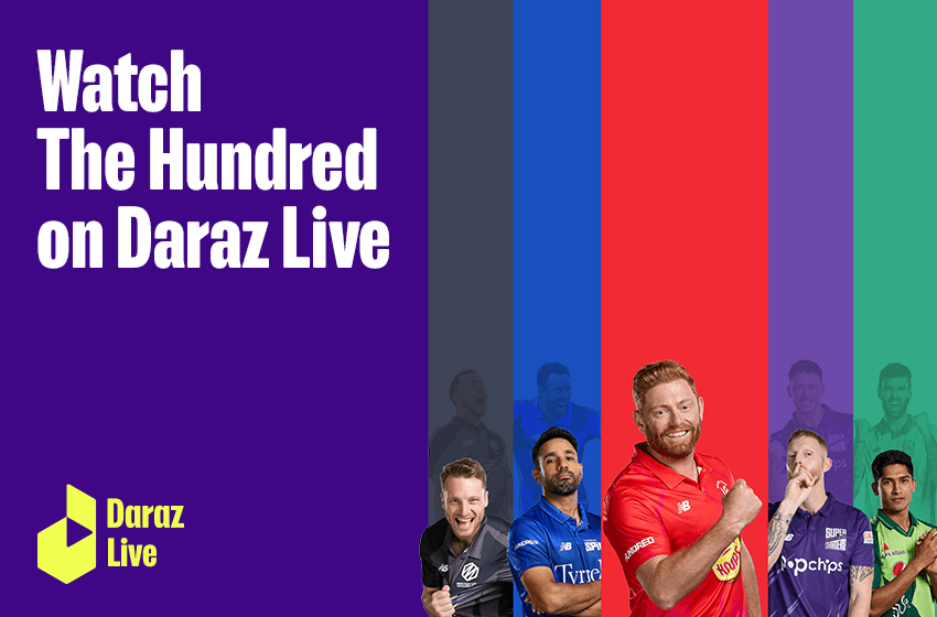  The Hundred 2022: Squad, Schedule, and Where to Watch in Pakistan