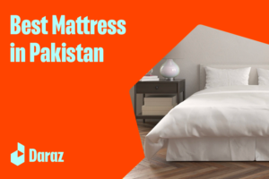 best mattress in Pakistan