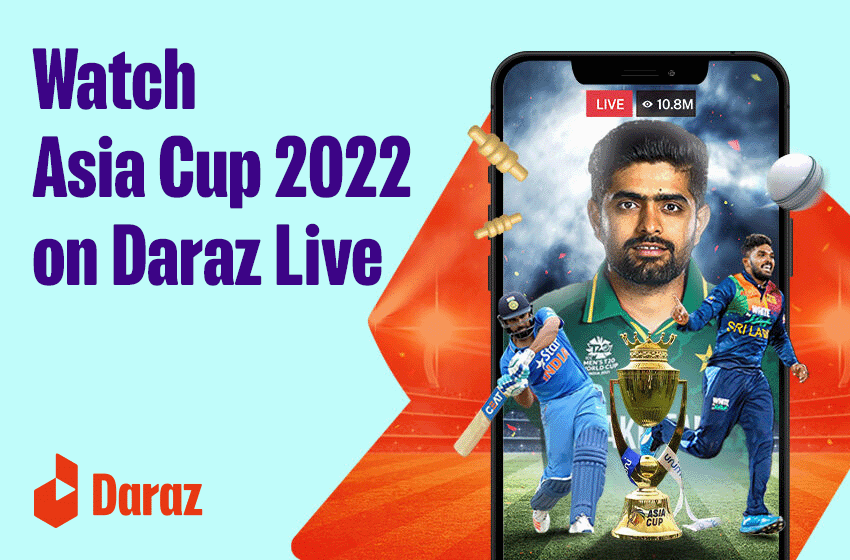  Asia Cup 2022 Live Cricket Streaming In Pakistan