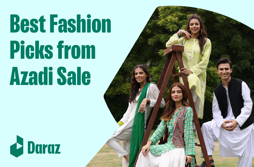  Best Fashion picks from the Azadi sale