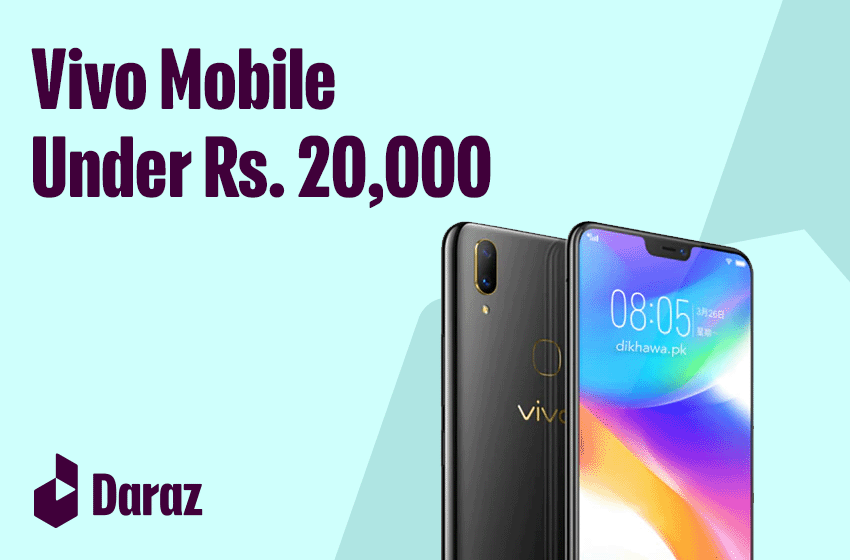  Best Vivo Mobiles Under 20000 in Pakistan (2022)
