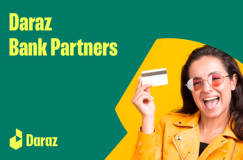  Avail Exclusive Bank Discounts During Daraz During Independence Day Sales 2022