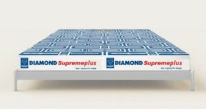diamond supreme foam