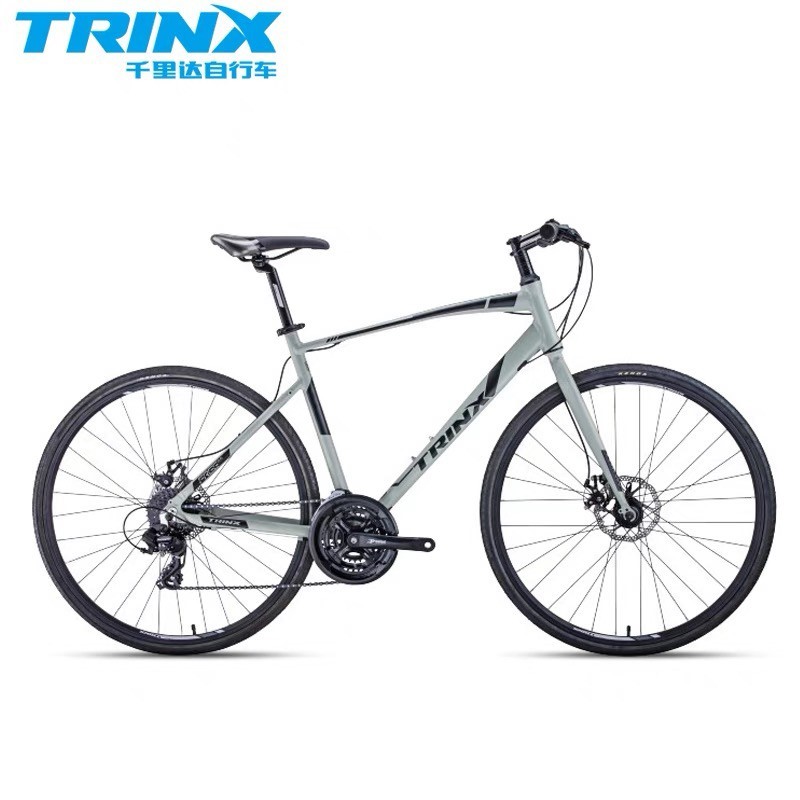 Trinx Hybrid Cycle