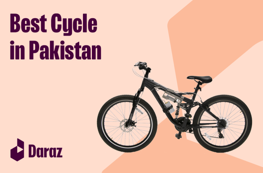  Bicycle Buying Guide: Best Bicycle Price in Pakistan 2022
