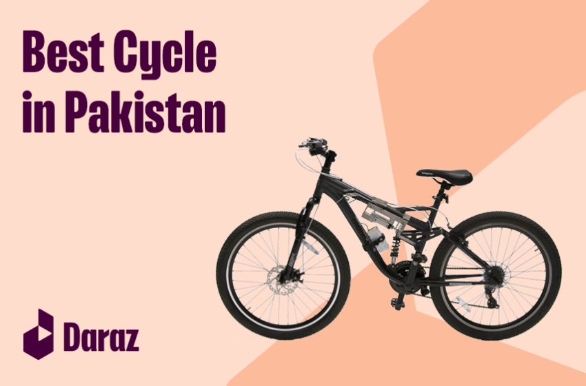 Bicycle Buying Guide Best Bicycle Price in Pakistan 2022