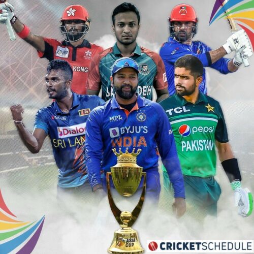 ASIA CUP 2022 ENJOY MATCHES EXCLUSIVELY ON DARAZ LIVE Daraz Blog