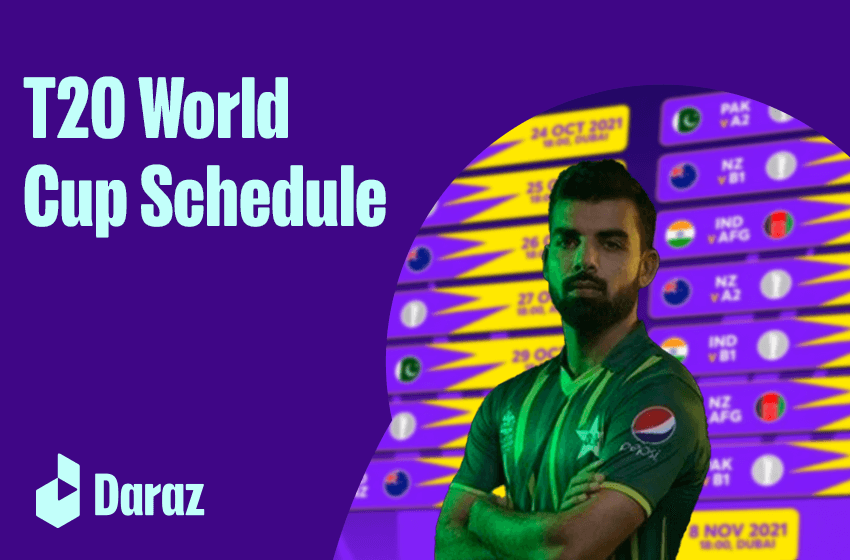  ICC T20 World Cup Schedule 2022 – Find All Details About Match Fixtures, Groups, and More!
