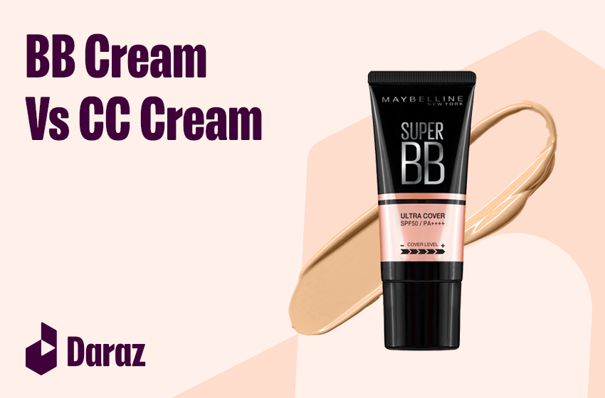  BB Creams vs. CC Creams – What’s Better?