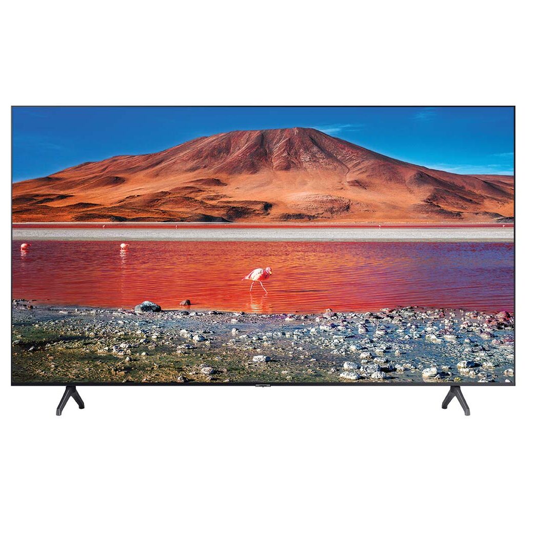 Smart LED TVs in Pakistan Under 100000
43” Smart LED TV by Samsung