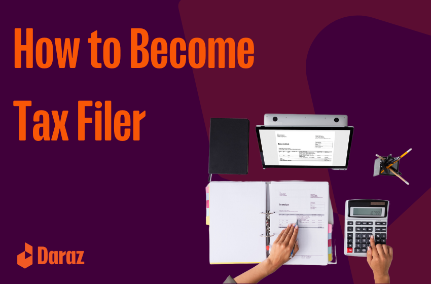  How to Become a filer in Pakistan (Guide)