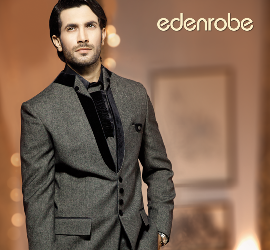 Eden robe shop pent coat