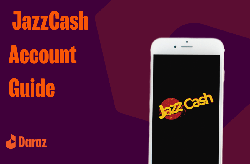  How to make JazzCash account (Complete Guide)