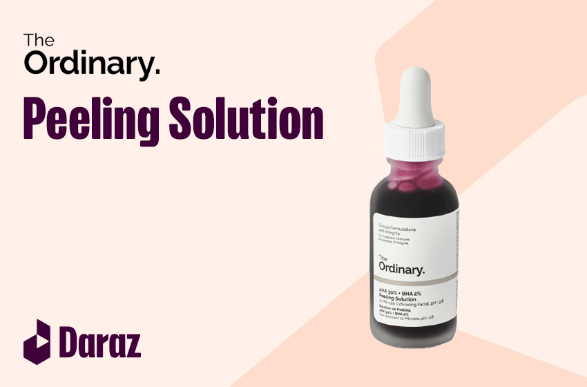  The Ordinary Peeling Solution with Best Price (Review 2022)