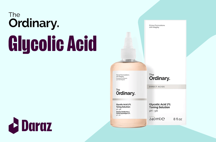  The Ordinary Glycolic Acid Toning Solution with Best Price (Review 2023)
