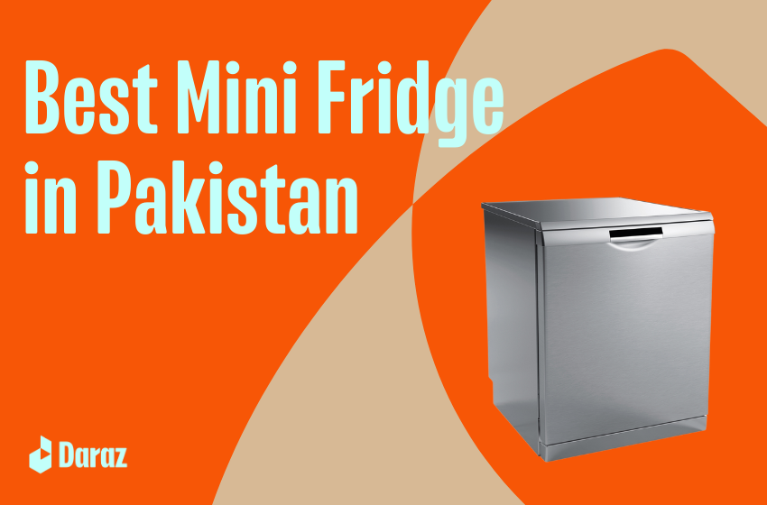 11 Best Mini Fridge in Pakistan with Prices (2023 Update)