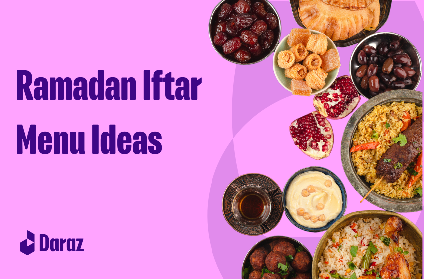  2023 Ramadan Iftar Menu Ideas – 10 Delicious Dishes to Bring Comfort and Joy to Your Table